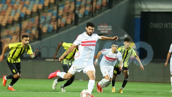 الزمالك 