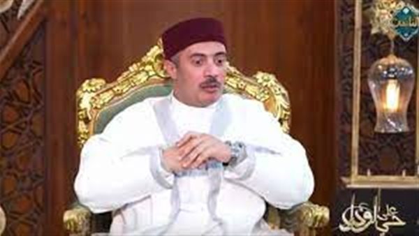 الشيخ جابر بغدادي