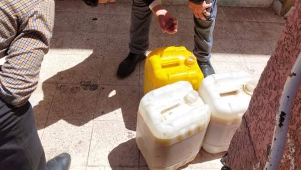 جانب من القاء