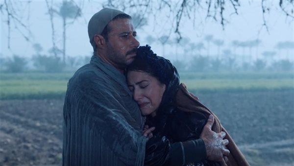 لقطة من مسلسل سره