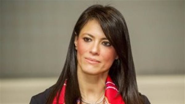 رانيا المشاط