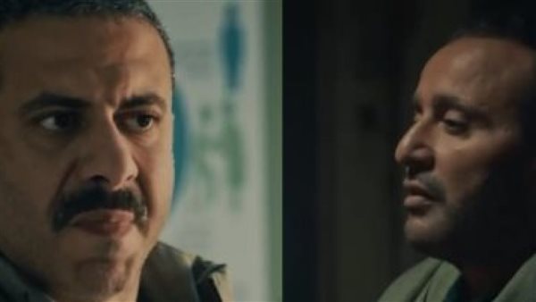 أحمد السقا ومحمد