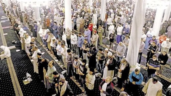 صلاة التهجد