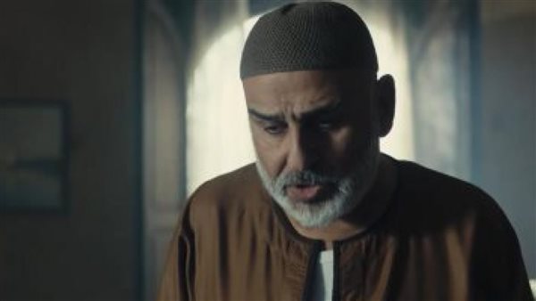 لقطة من مسلسل عملة