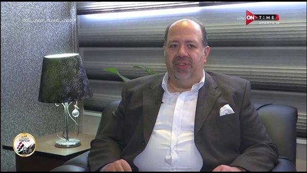 وليد العطار