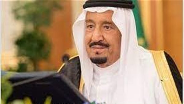 الملك سلمان بن عبدالعزيز