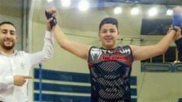 جانب من القاء