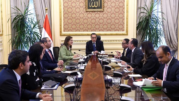 جانب من القاء