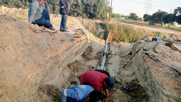 جانب من القاء