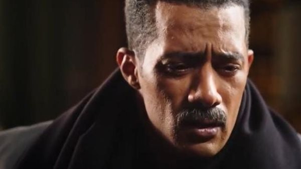 مسلسل جعفر العمدة