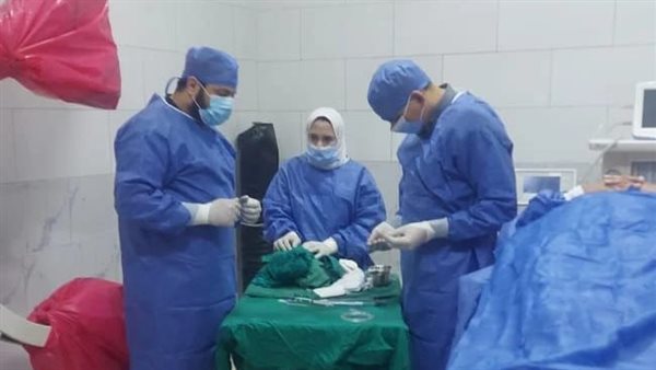 جانب من القاء