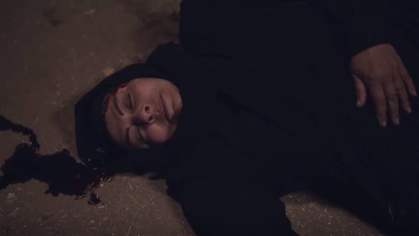 لقطة من مسلسل سره