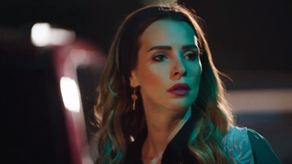 إيمان العاصي