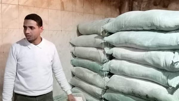 صورة من الحدث