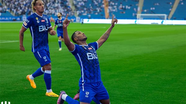 الهلال السعودي 