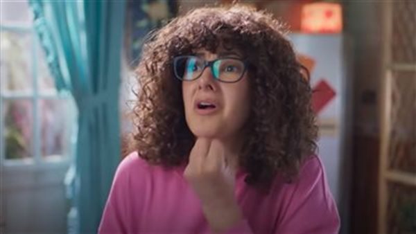 لقطة من مسلسل جت