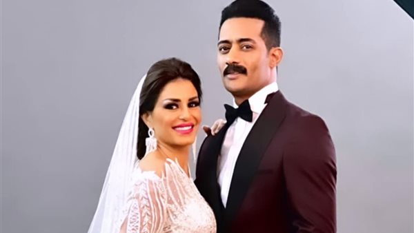 منه فضالي ومحمد رمضان