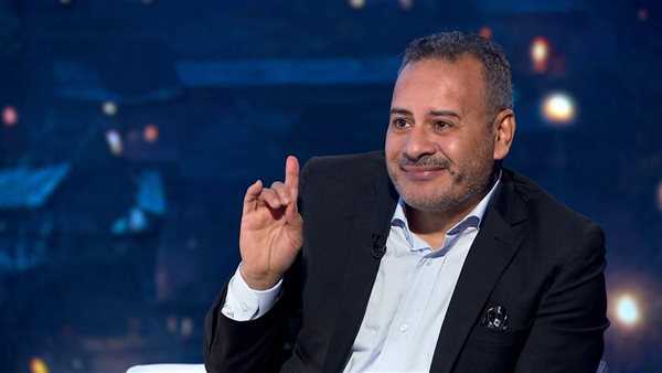 جابر القرموطي