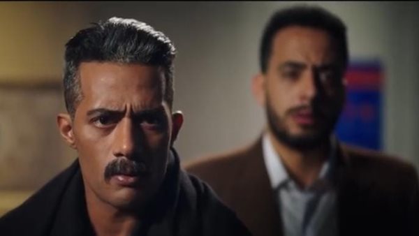 مسلسل جعفر العمدة