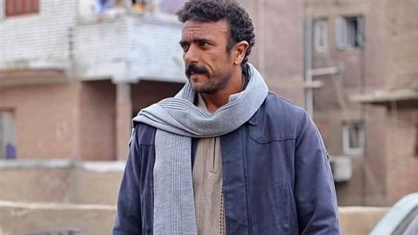 لقطة من مسلسل ضرب