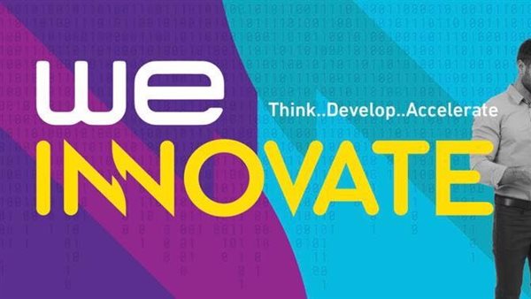 هاكاثون WE Innovate