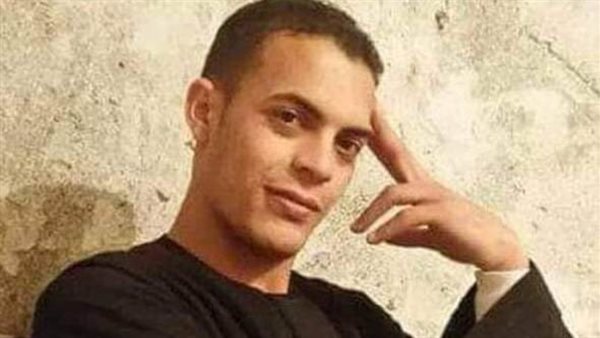 المجني عليه