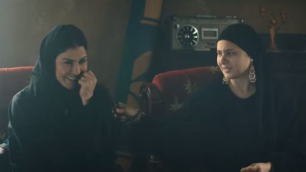 لقطة من مسلسل عملة