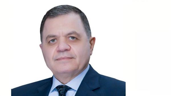 وزير الداخلية