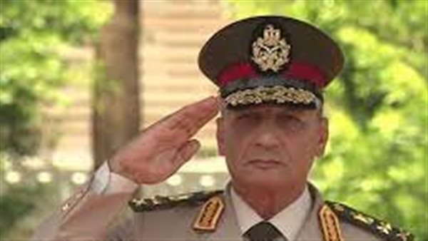 وزير الدفاع