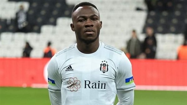  جاكسون موليكا 