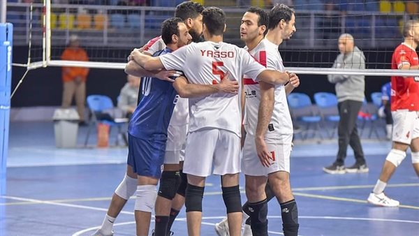 طائرة الزمالك