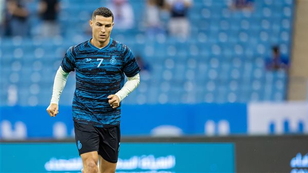 كريستيانو رونالدو