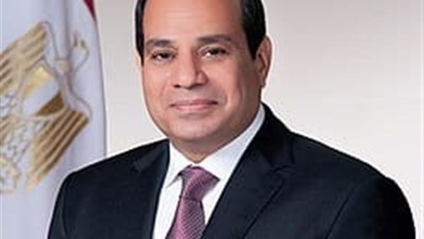 الرئيس عبد الفتاح