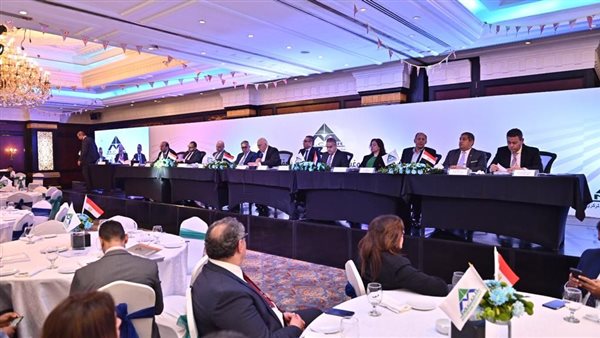 جانب من الجمعيه العامه