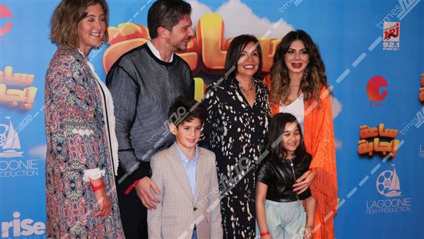 فيلم ساعة إجابة