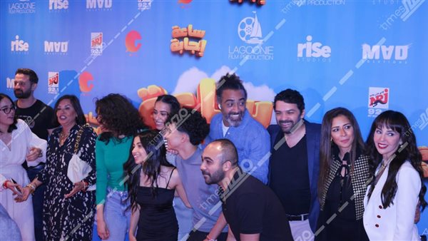 فيلم ساعة إجابة