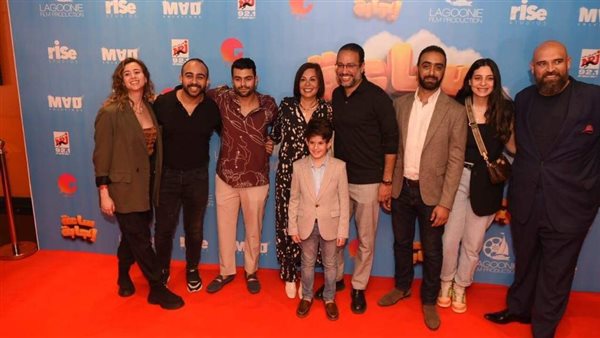 فيلم ساعة إجابة