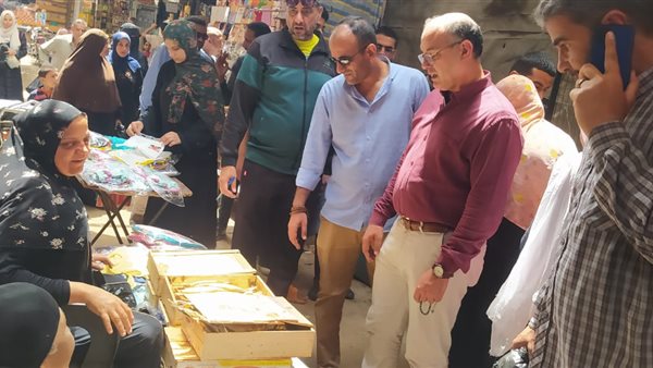 صورة من الحدث