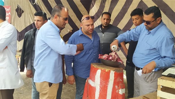 صورة من الحدث