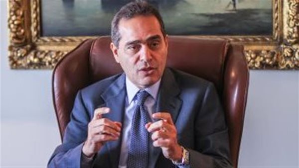 خالد ابو المكارم