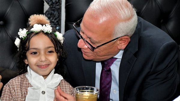 صورة من الحدث