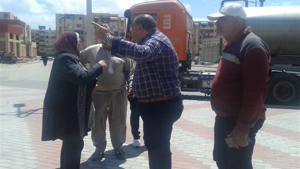 صورة من الحدث