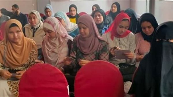 صورة من الحدث