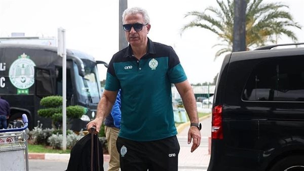 الرجاء المغربي