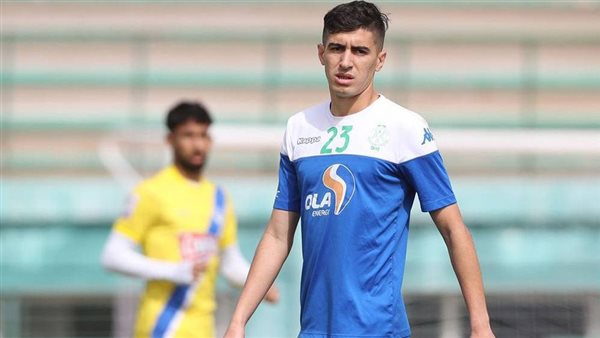 محمد معكازي