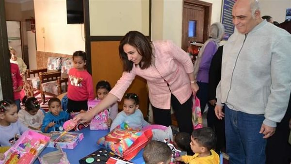 نائب محافظ البحيرة