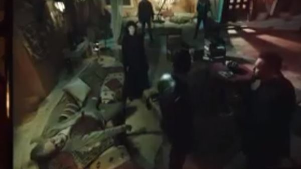 جعفر العمدة 