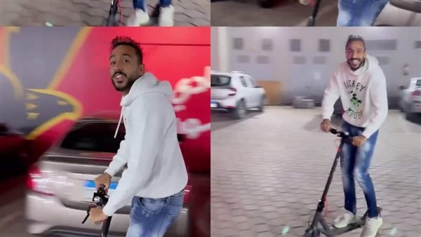 محمود كهربا