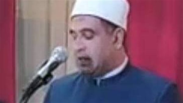 وكيل الأوقاف 