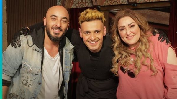 نهال من مقلب رامز